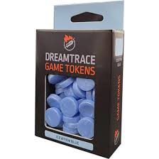 DREAMTRACE GAMING TOKENS