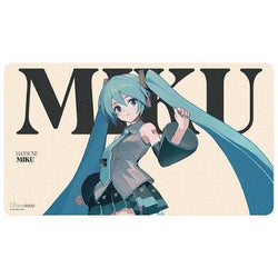Hatsune Miku Playmats