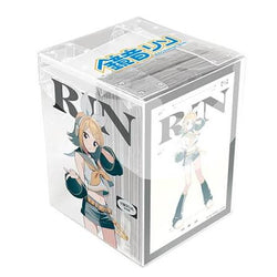 Ultra Pro Miku Retro Soundscapes Sleeves with Box