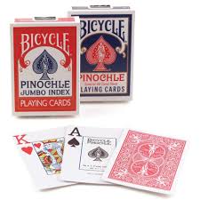 Bicycle Playing Cards