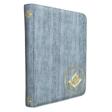 Ultra Pro: D&D Cleric Class - Premium Campaign Journal
