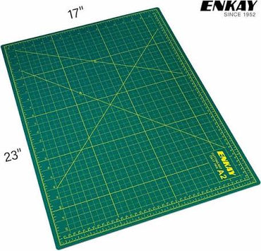 Tool: Cutting Mat: 17x23 inch
