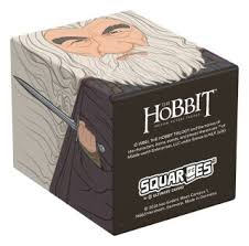 Squaroes - Boulder 100+ - The Hobbit - 1 - HOB002 - Gandalf the Grey