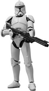 Blokees: Star Wars Attack of the Clones