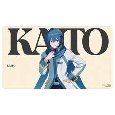 Hatsune Miku Playmats