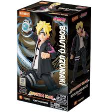 Naruto Blokees Champion Class