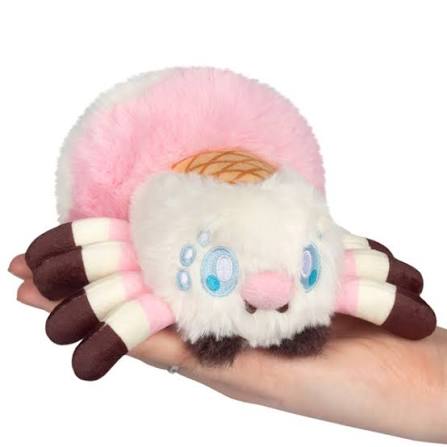 Squishable Alter Ego Spider