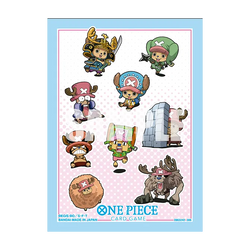 One Piece Card Game Official Sleeves 16