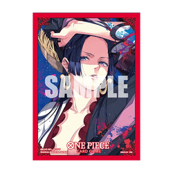 One Piece Card Game Official Sleeves 16