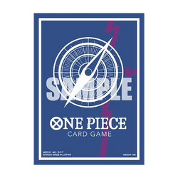 One Piece Card Game Official Sleeves 16