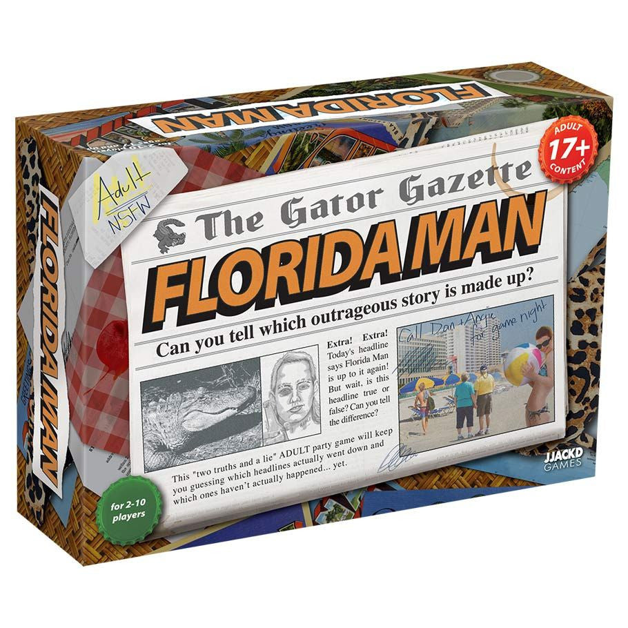 Florida Man