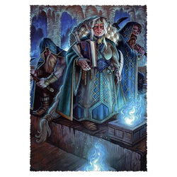 Deck Protector: Warlord: Saga of the Storm: Into the Accordlands