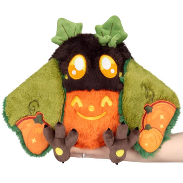 Mini Squishable Jack O' Lantern Mothman