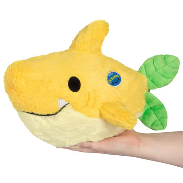 Mini Squishable Lemon Shark