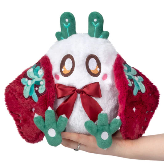 Mini Squishable Mistletoe Baby Mothman