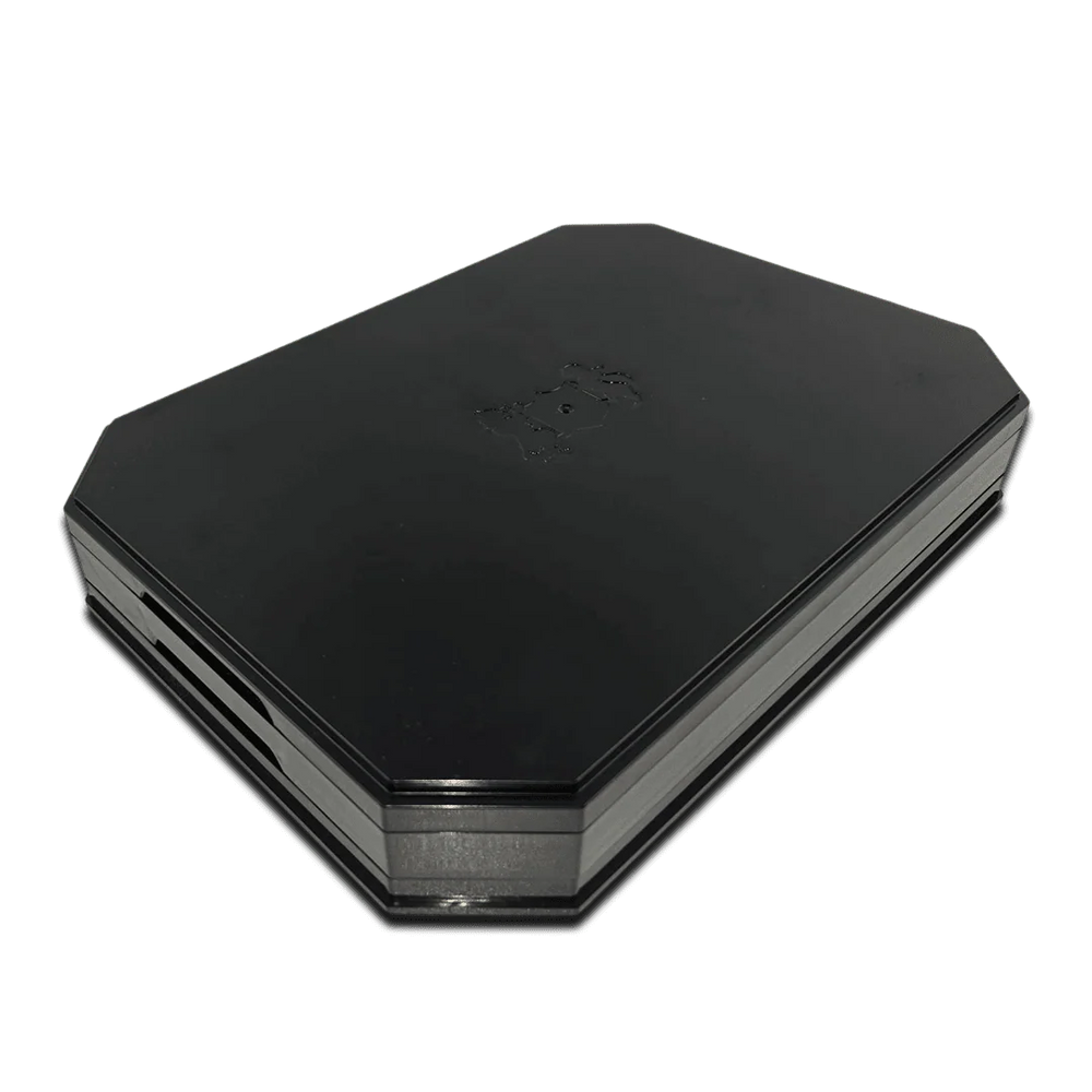 Modular Wet Palette