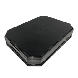 Modular Wet Palette