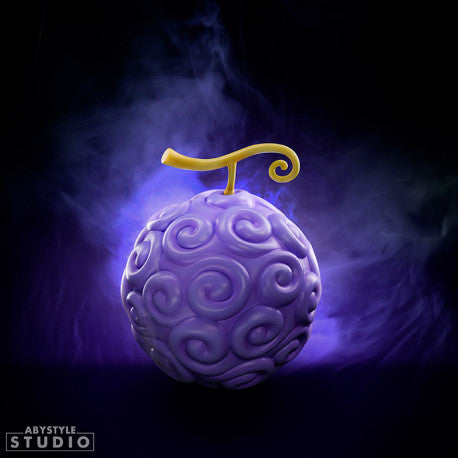ONE PIECE - Replica "Gum-Gum Fruit"