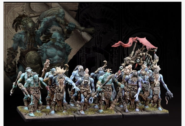 Trolls - Nords