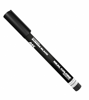 AK Interactive: Real Colors Markers