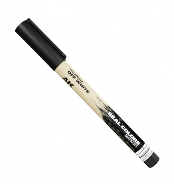 AK Interactive: Real Colors Markers