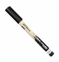 AK Interactive: Real Colors Markers