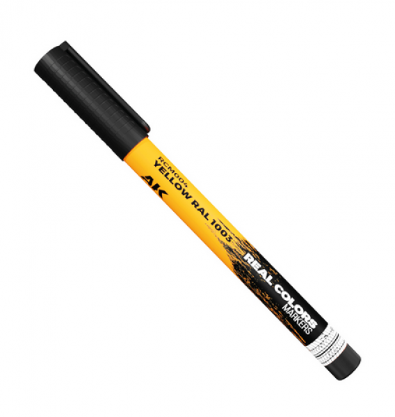 AK Interactive: Real Colors Markers