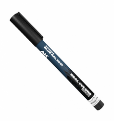 AK Interactive: Real Colors Markers