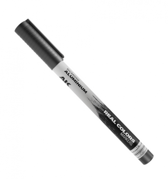 AK Interactive: Real Colors Markers