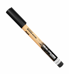 AK Interactive: Real Colors Markers