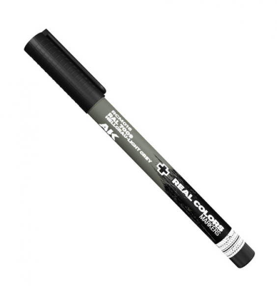 AK Interactive: Real Colors Markers