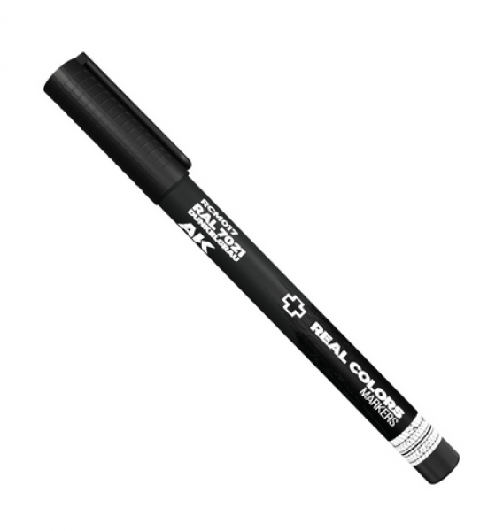 AK Interactive: Real Colors Markers