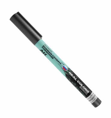 AK Interactive: Real Colors Markers