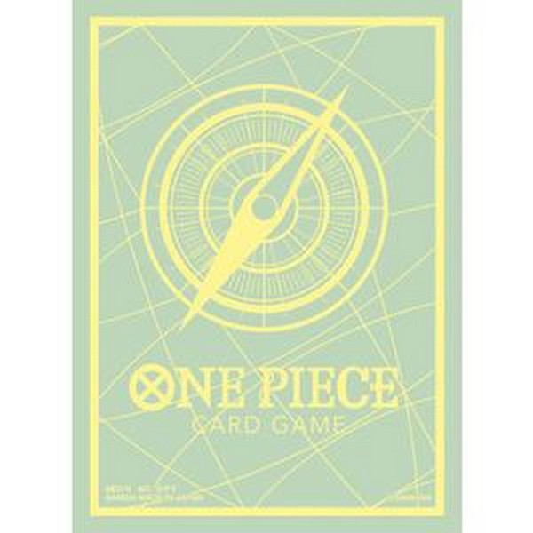 Bandai One Piece Card Game Sleeves Vol.9 Standard