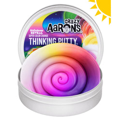 Crazy Aarons Thinking Putty