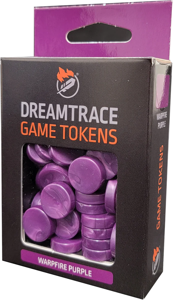 DREAMTRACE GAMING TOKENS