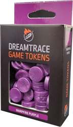DREAMTRACE GAMING TOKENS
