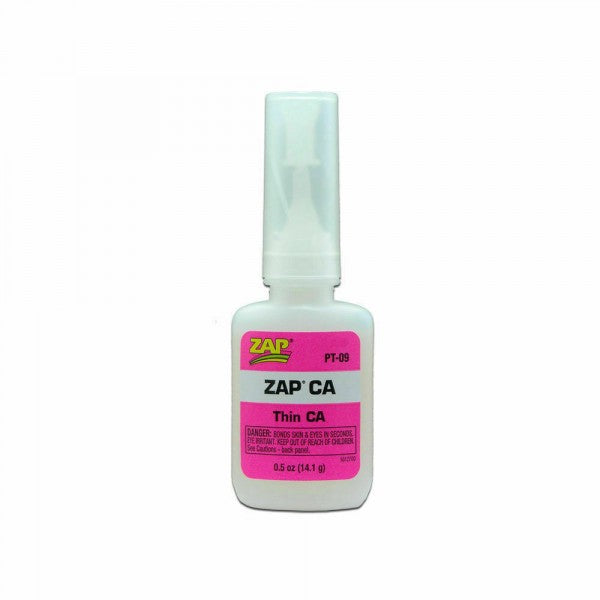 ZAP A GAP CA (1/2 OZ.)