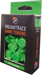 DREAMTRACE GAMING TOKENS