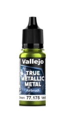 Vallejo True Metallic Metal Paints