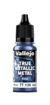 Vallejo True Metallic Metal Paints