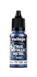 Vallejo True Metallic Metal Paints