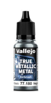 Vallejo True Metallic Metal Paints