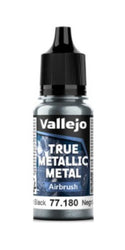 Vallejo True Metallic Metal Paints