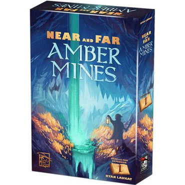 Near & Far: Amber Mines Expansion
