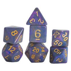7-Set Dice