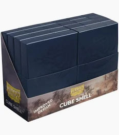 Dragon Shield Cube Shell