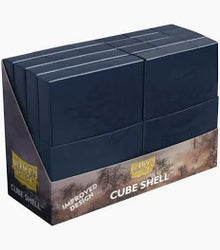 Dragon Shield Cube Shell