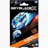 Beyblade X Buster Dran 1-60A UX Starter Pack Top and Launcher