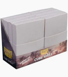 Dragon Shield Cube Shell